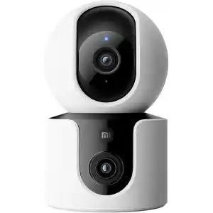 XIAOMI SMART CAMERA C300 DUAL WHITE