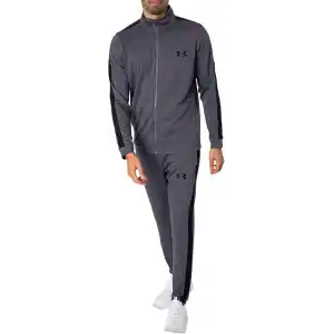 Under Armour UA Rival Knit Track Suits eşofman takımı Erkek