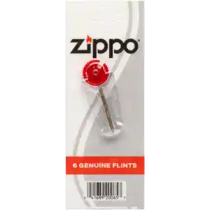 Zippo Çakmak Taşı 2406