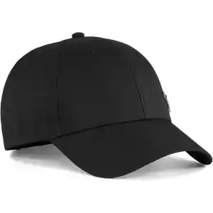 PUMA Ess Metal Puma Cat Bb Cap BB kapaklar Üniseks Yetişkin