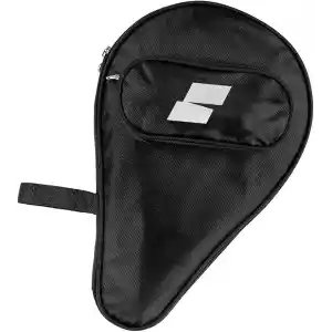 Sporsize Table Tennis Racket Cover Masa Tenisi Raketi Kılıfı Çantası Siyah (Black)