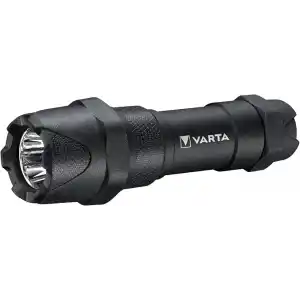 Varta 18710 Indestructible F10 Pro 6W Led Fener 3AAA