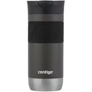 CONTIGO BYRON PRO SNAPSEAL TERMOS BARDAK 470ML ANTRASİT