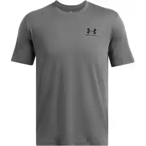 Under Armour UA M SPORTSTYLE LC SS Tişört Erkek