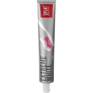 Splat Extreme White Diş Macunu 75 Mililitre