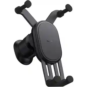 Baseus SUWX020001 Stable Gravitational Air Araç İçi Telefon Tutucu