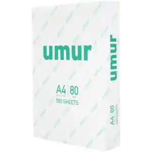 A4 Kağıt (80 gr 500 adet)
