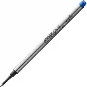 Lamy Refil Roller Mavi M63M
