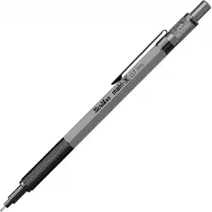Scrikss Office Matri-X Versatil 0.7 Mm Gri