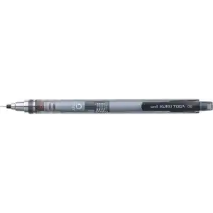 Uni-Ball M5-450T Mekanik Versatil Kalem, Siyah
