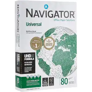 Navigator Fotokopi Kağıdı 80 gr Beyaz A4