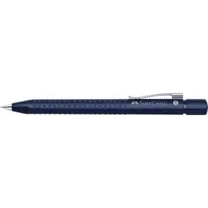 Faber-Castell Grip 2011 Versatil Kalem 0.7 Mavi