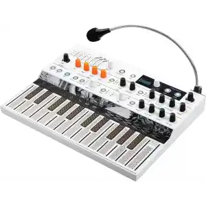 ARTURIA MicroFreak Vocoder