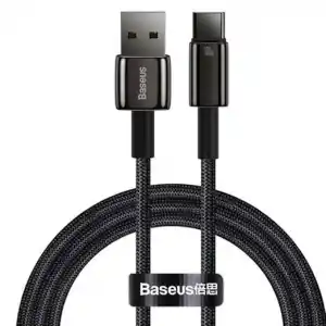 Baseus TngstnGld ŞrjKbl USB-C-C 100W2m-S
