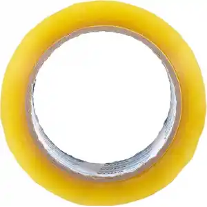 Vodaseal 100 Metre Şeffaf Koli Bandı, 45 mm x 100 m (53.01.036)