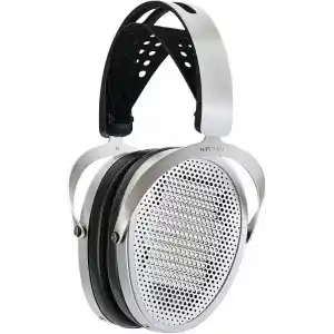 Hifiman Edition XV | Kulak Üstü/Over-Ear, Full-Size, Açık Tasarımlı (Open-Back) Planar Manyetik Stüdyo & Hi-Fi Kulaklık