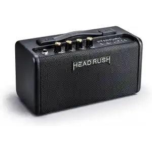 HeadRush FRFR-GO 30W Taşınabilir Modelleyici Gitar Amfisi