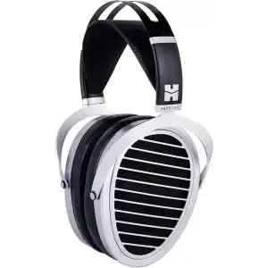 Hifiman Ananda Nano Kulak Üstü Arkası Açık Planar Magnetik, Stealth Magnetik & Nanometer Thickness Diyafram Hi-Fi Kulaklık, Stüdyo/Audiophiles için | Massive Sonic Upgrade