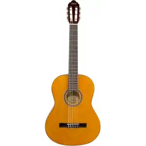 VALENCIA VC104T KLASİK GİTAR 4/4 NATUREL SAP ÇELİKLİ