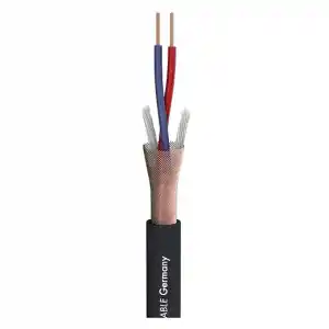 Sommer Cable Mikrofon Kablosu SC-Stage 22 Highflex Siyah (10m)