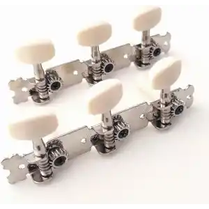 LM-3911 Klasik Gitar Burgusu (Vidalar D
