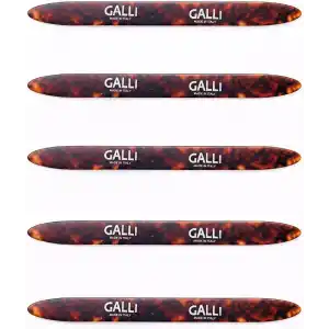 Gallistrings 5 Adet P200T - TORTOISE Ud Mızrap (5 ADET) Mızrap Profesyonel