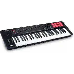 M-AUDIO Oxygen 49 MKV USB MIDI Klavye Kontrolör
