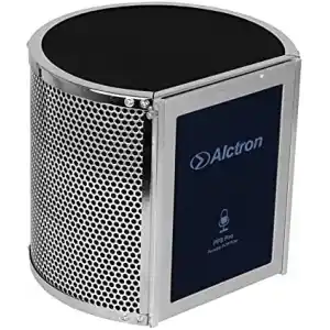 Alctron PF8 Pro Pop Filtre - Mikrofon Ses Yalıtım Paneli