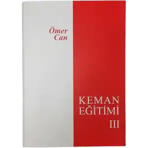 Ati Müzik Keman Eğitimi 3 - Ömer Can