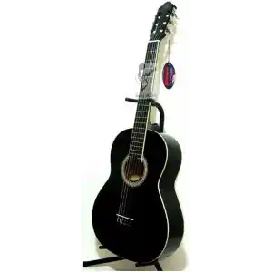 Lc 3900 Bk Siyah Klasik Gitar 102073360140