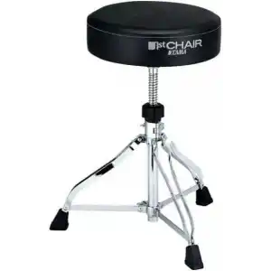 Tama Drum Throne 1st Chair HT230 Round Seat Davul Tahtı