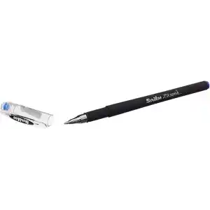 Scrikss Office Speed Jel Tükenmez Kalem 12li Ambalaj Mavi 0.7 Mm