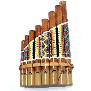 Batikli Pan Flüt No:1021