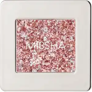MISSHA Topaklanmayan, El Yapımı Glitter Far Modern Shadow Glitter Prism (NO.3 ULTİMATE PRİSM)