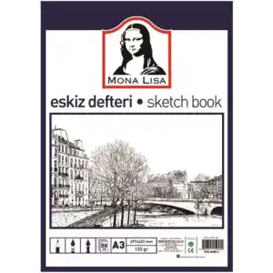Südor 149717 Eskiz Defteri