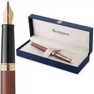 WatermanHemisphere 25 Metalik Bakır GT Dolma Kalem