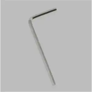 Guitar Neck Adjustment Wrench - Gitar Sap Ayarı Anahtarı
