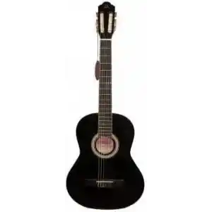 FCB Barcelona LC 3900 BK Siyah Klasik Gitar