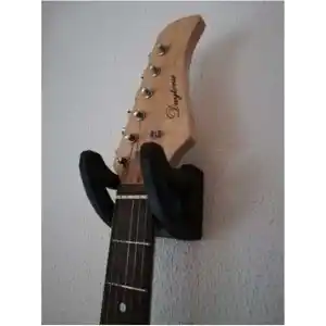 Duvara Monte Gitar ve Keman Askısı, Sehpa ile Güçlü ve Şık Tasarım, TYBZ9J0K3DG6F4SX59