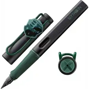 Lamy Safari Harry Potter Dolma Kalem Slytherin F Uç