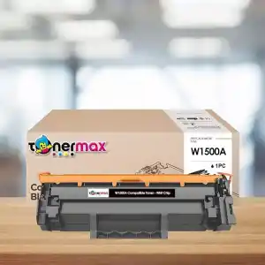 Hp Laserjet M111w Muadil Toner Çipli /Hp 150A W1500a Muadil Toner - Çipli