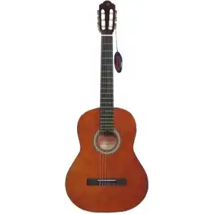 Lc-3900 Yw Klasik Gitar 4/4 (Kılıf+Pena+Yedek Tel)