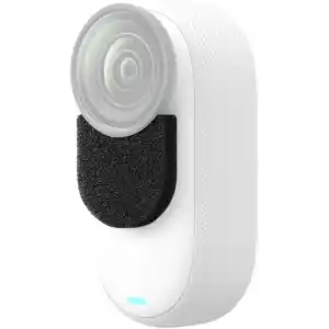 Insta360 GO 3/GO 3S Mic Rüzgar Muff