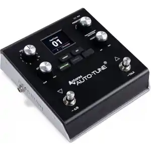 HeadRush Multi Effects Pedal