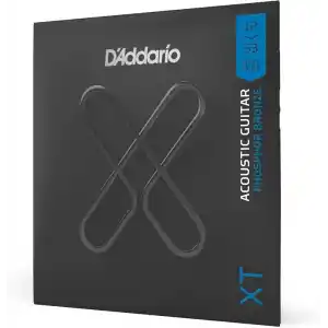 Daddario Xtapb1253 Akustik Gitar Tel Seti, Phosphor Bronz Light