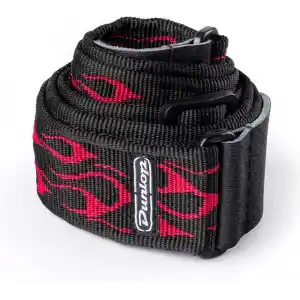 JIM DUNLOP unisex-yetişkin jakarlı