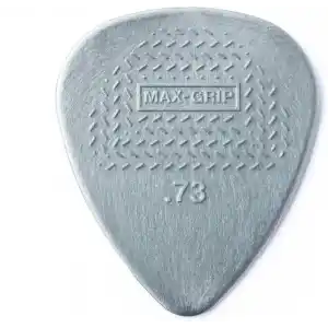 Jim Dunlop Max-Grip Nylon Standard Pena (0.73mm)