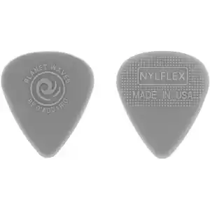 Planetwaves 1Nfx4-10 10 Std - Pena Nylflex 0.75 Mm Abd 10 Std -