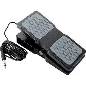 M-AUDIO EX-P Klavye Expression Pedalı