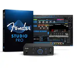 Fender Studio Quantum LT 2